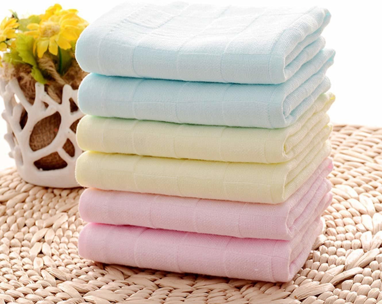 FullSales Cotton for Women - Ladies Rumal - Hanky ["Multicolor"] Handkerchief