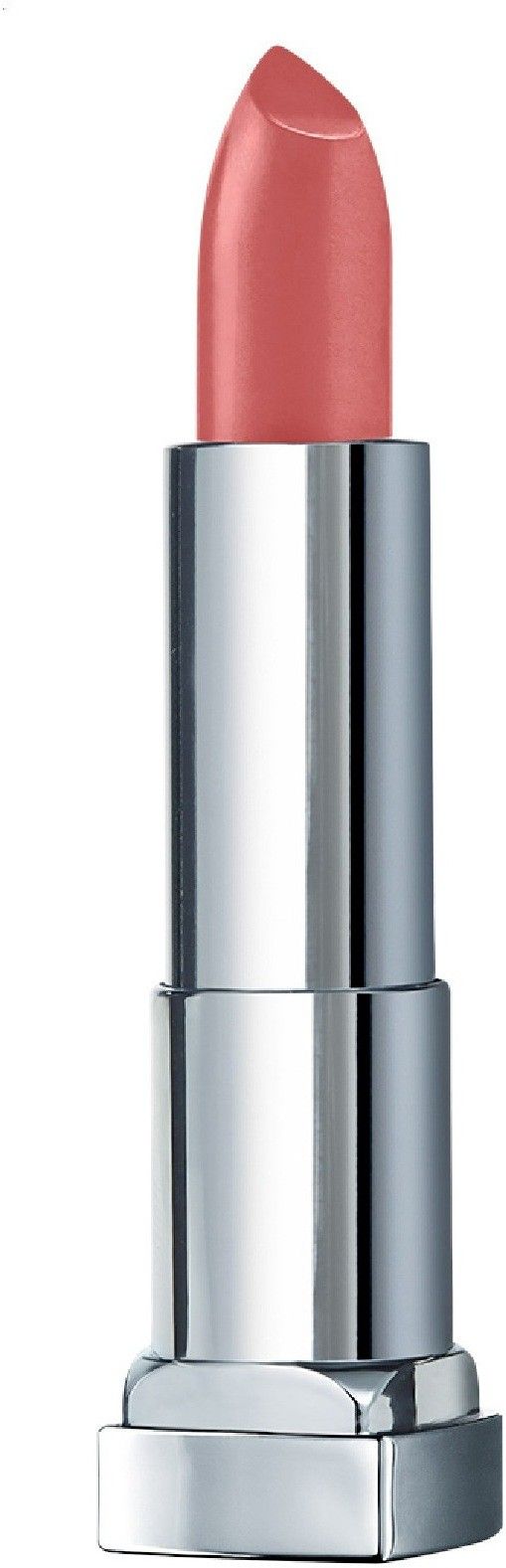 Color Sensational powder Matte Nude Lipstick