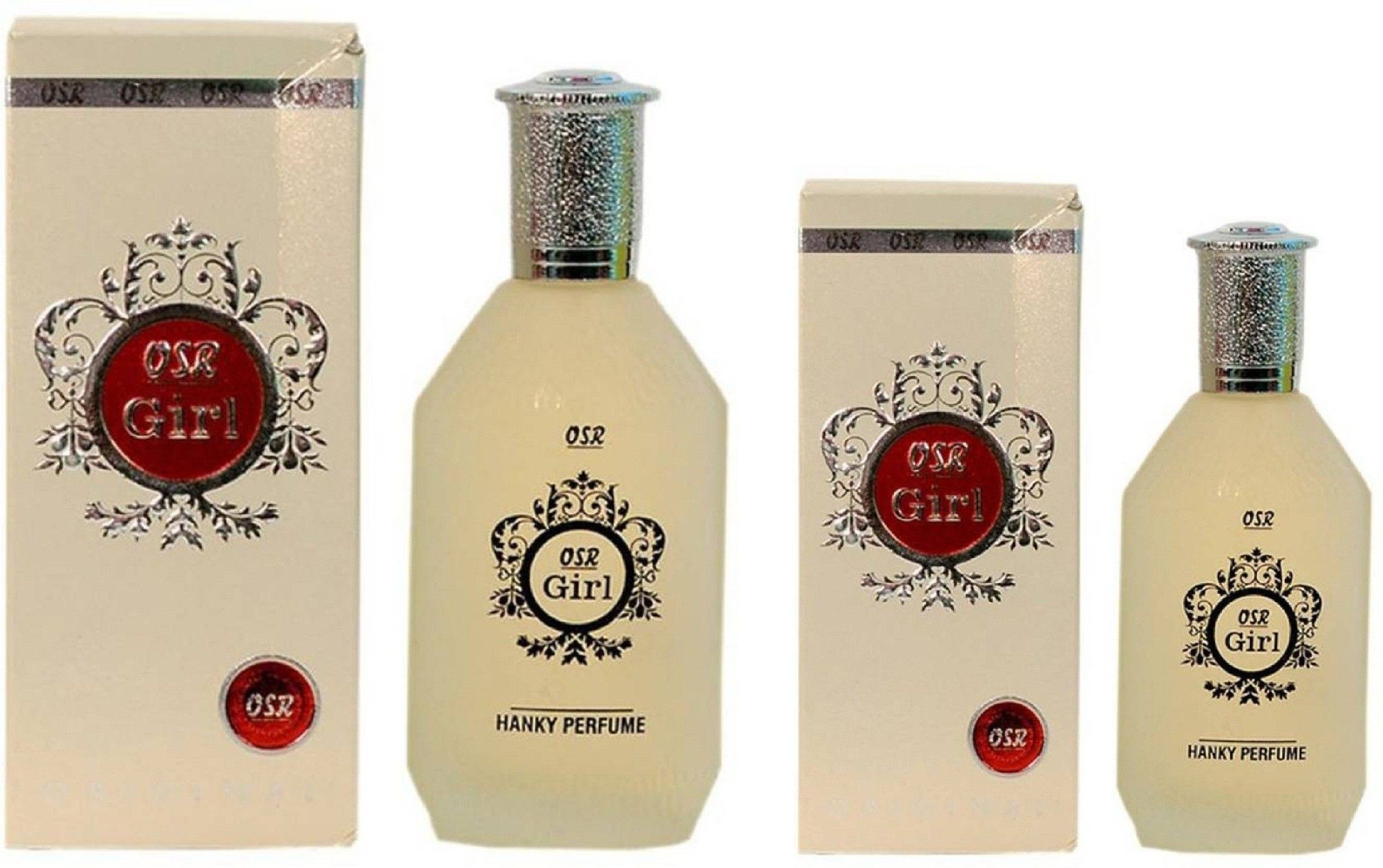 osr Girl Combo Perfume 40ML and 60ML (Pack of 2) Eau de Parfum-100 ml-picture-38