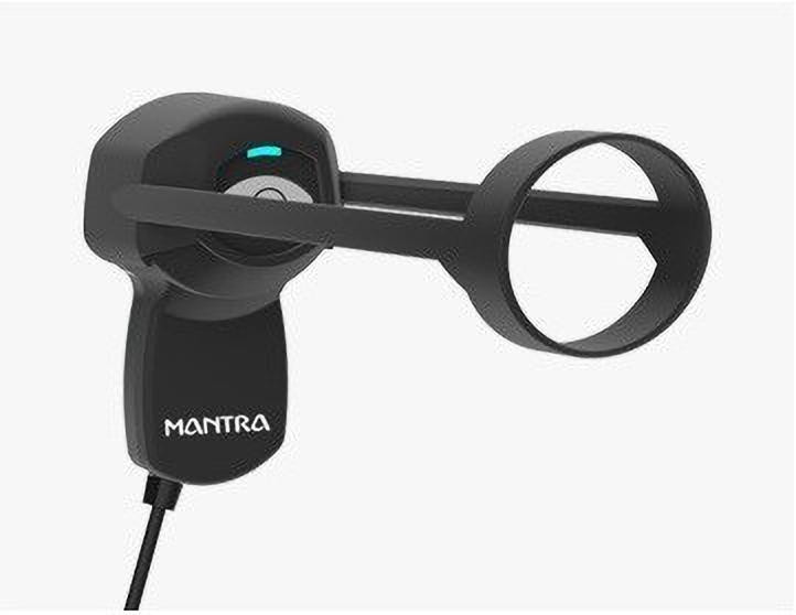 mantra MIS-100-V2 Time & Attendance, Access Control, Payment Device image 1