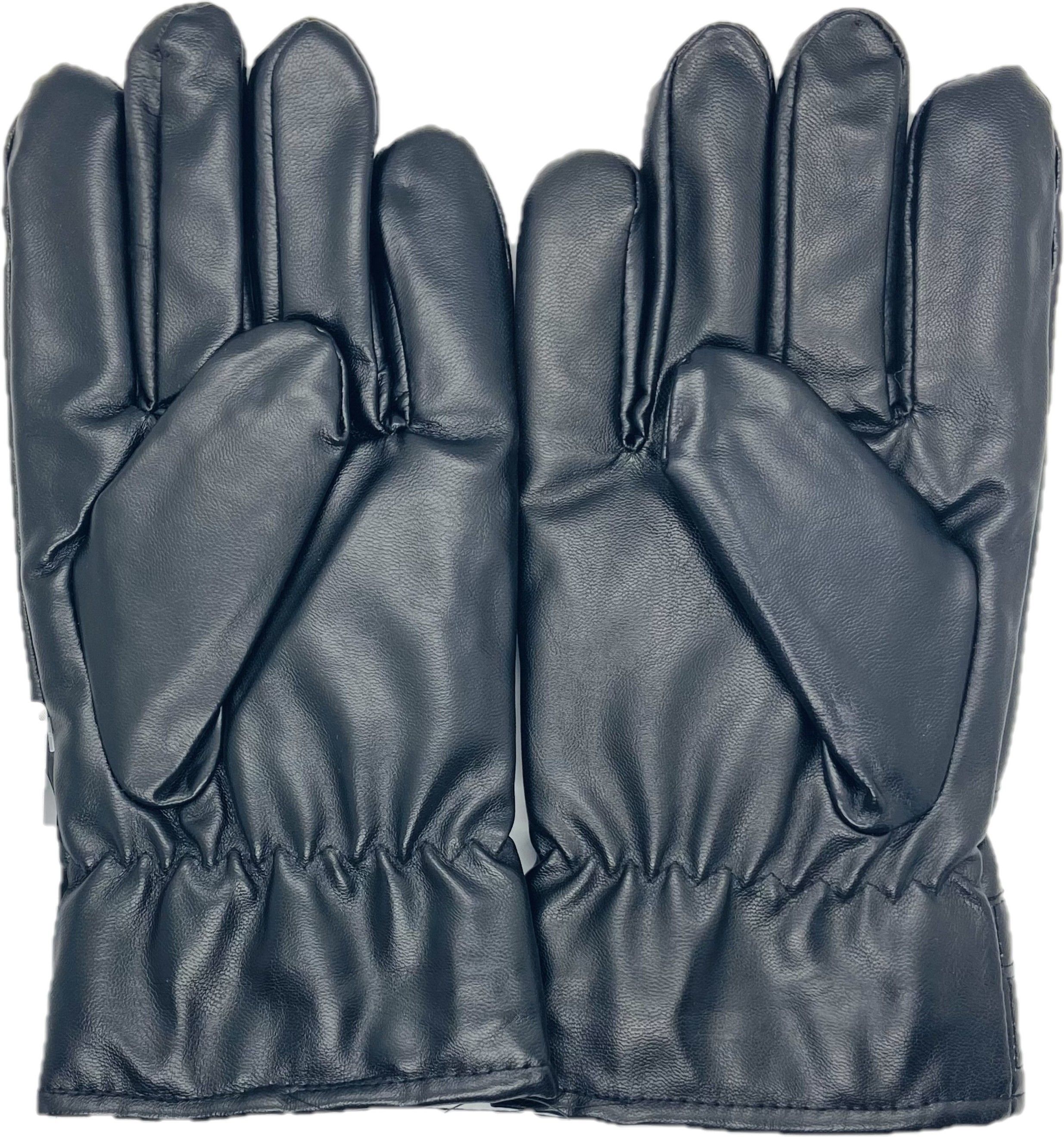 dexus Solid Winter Men Gloves-picture-39