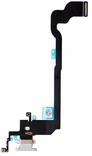 SPAREWARE iphoneXcharging flex IPHONE X Charging Connector Flex cable-image-45