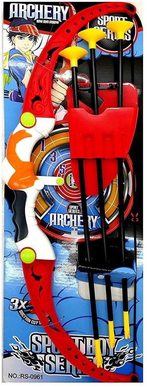 toy centre Bow Quiver-picture-10