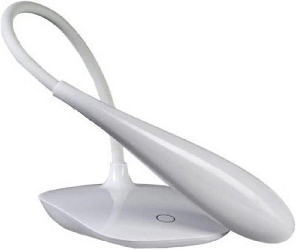 rexburg Rechargeable Led Emergency Desk Table Lamp Student Reading Light Foldable G190 Study Lamp-picture-14