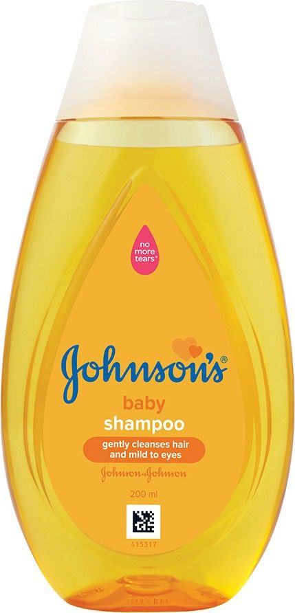 johnson's Baby No More Tears Shampoo-picture-48