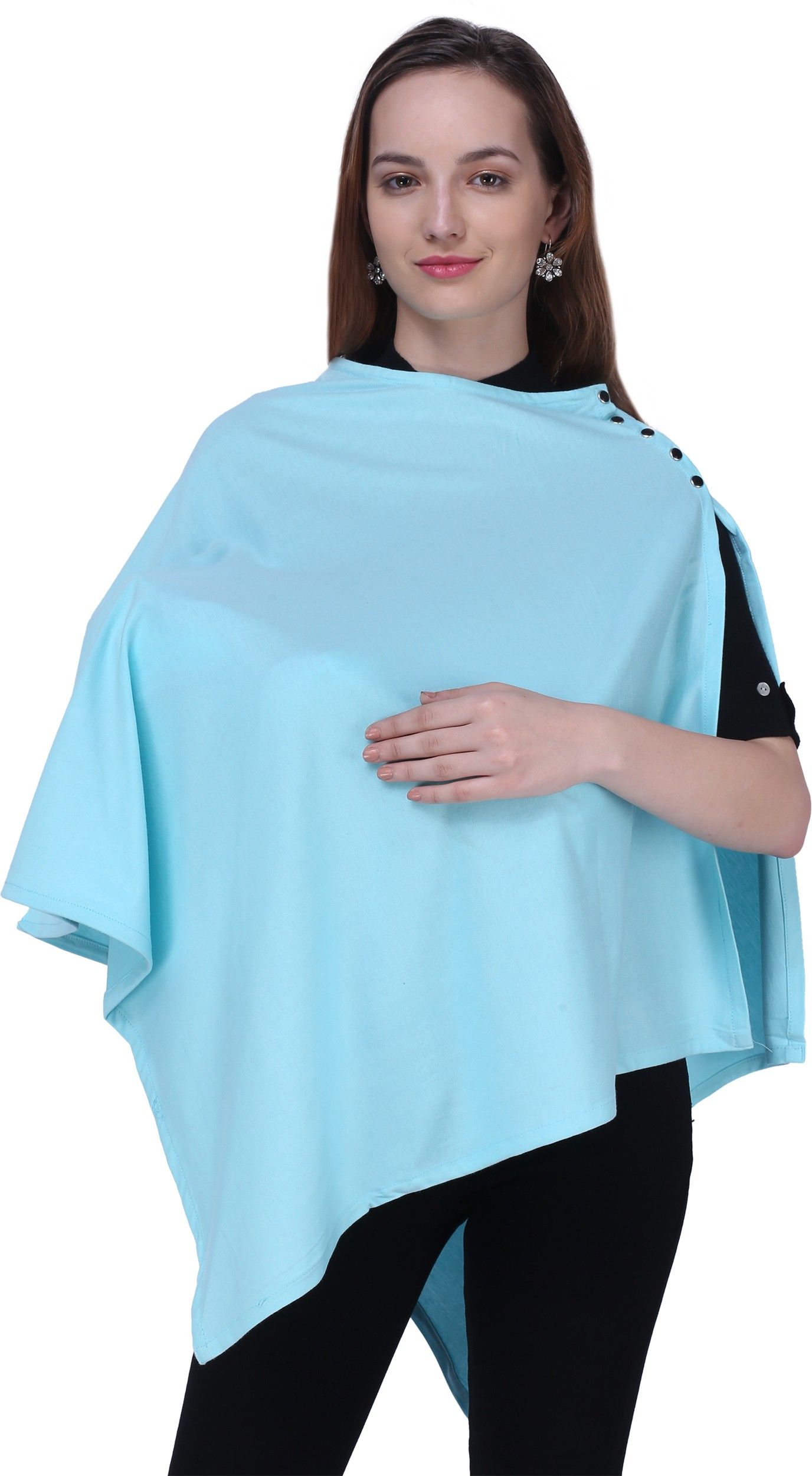 warhammer Breastfeeding Cover for Mother and Nursing Cover for Breastfeeding Mother Feeding Cloak-picture-13