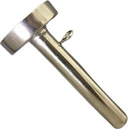 dynore Stainless steel Falafel Maker Large Kitchen Scoop-picture-27