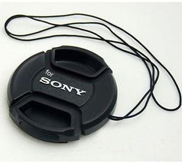 MIKSTORE lens cap thread 18-55Lens Cap image 1