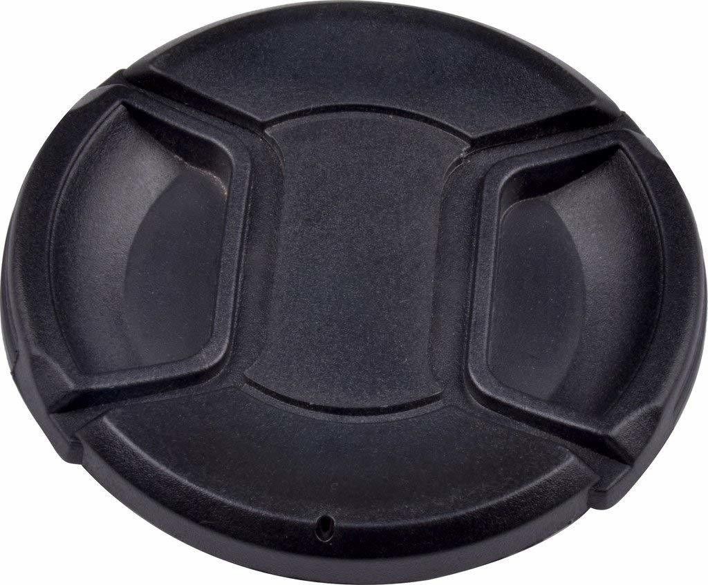 S S 67mm For Front Lens Cap Lens Cap (Black, 67)Lens Cap-picture-46