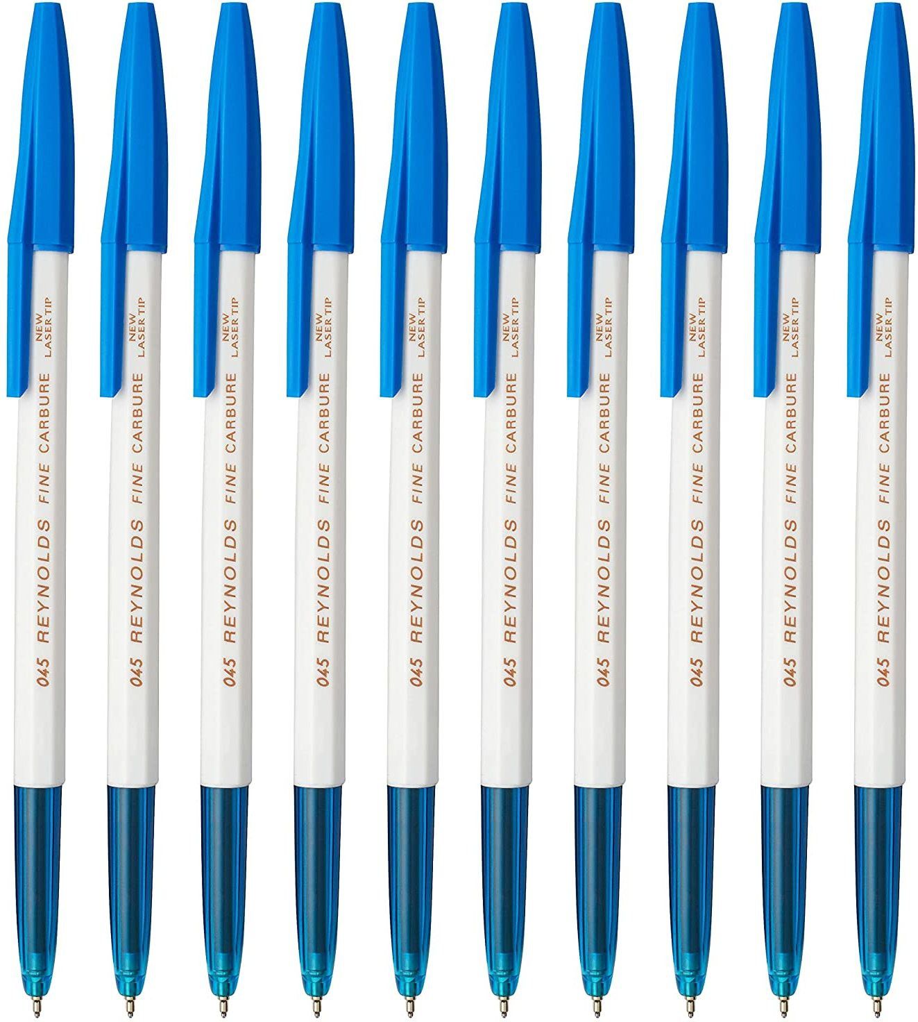 reynolds Pack of 10 Ball Pen-picture-4
