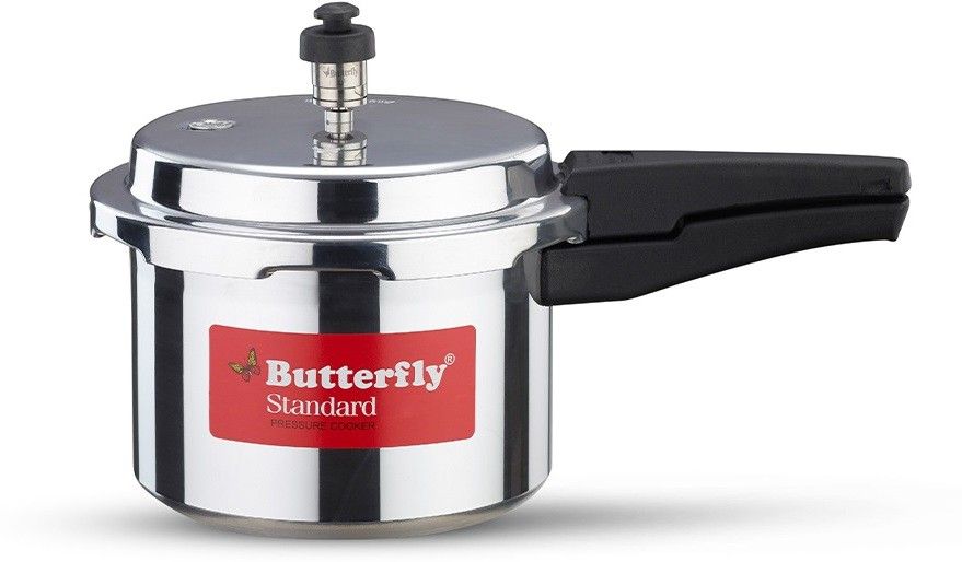 butterfly 5 L Pressure Cooker-picture-40