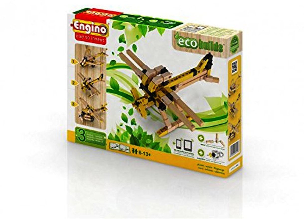 Eco Planes