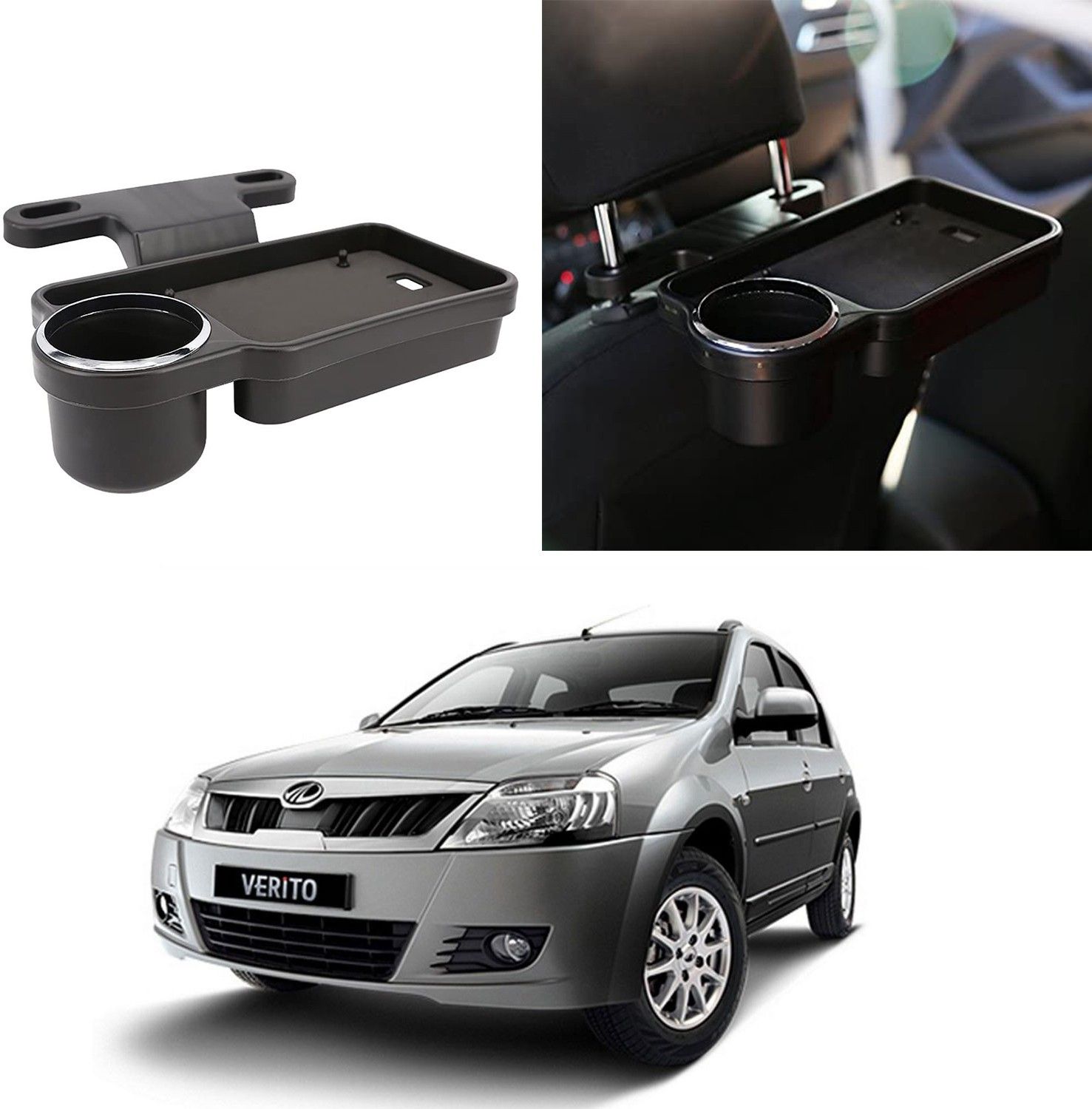 oshotto HEADREST-TRAY-97 Food Dining Cup Holder Tray Table-picture-24