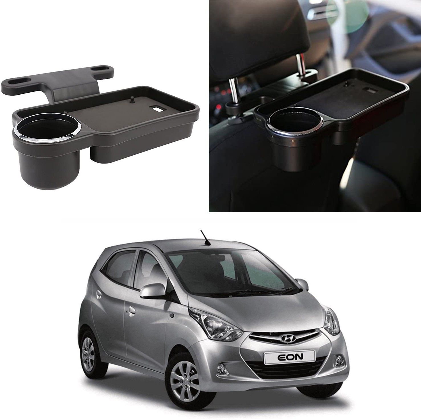oshotto HEADREST-TRAY-71 Food Dining Cup Holder Tray Table-picture-28