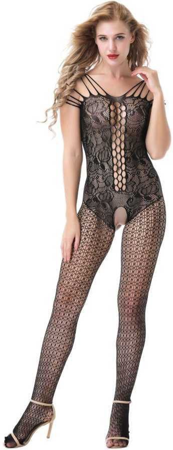 Girls, Women Textured Stockings