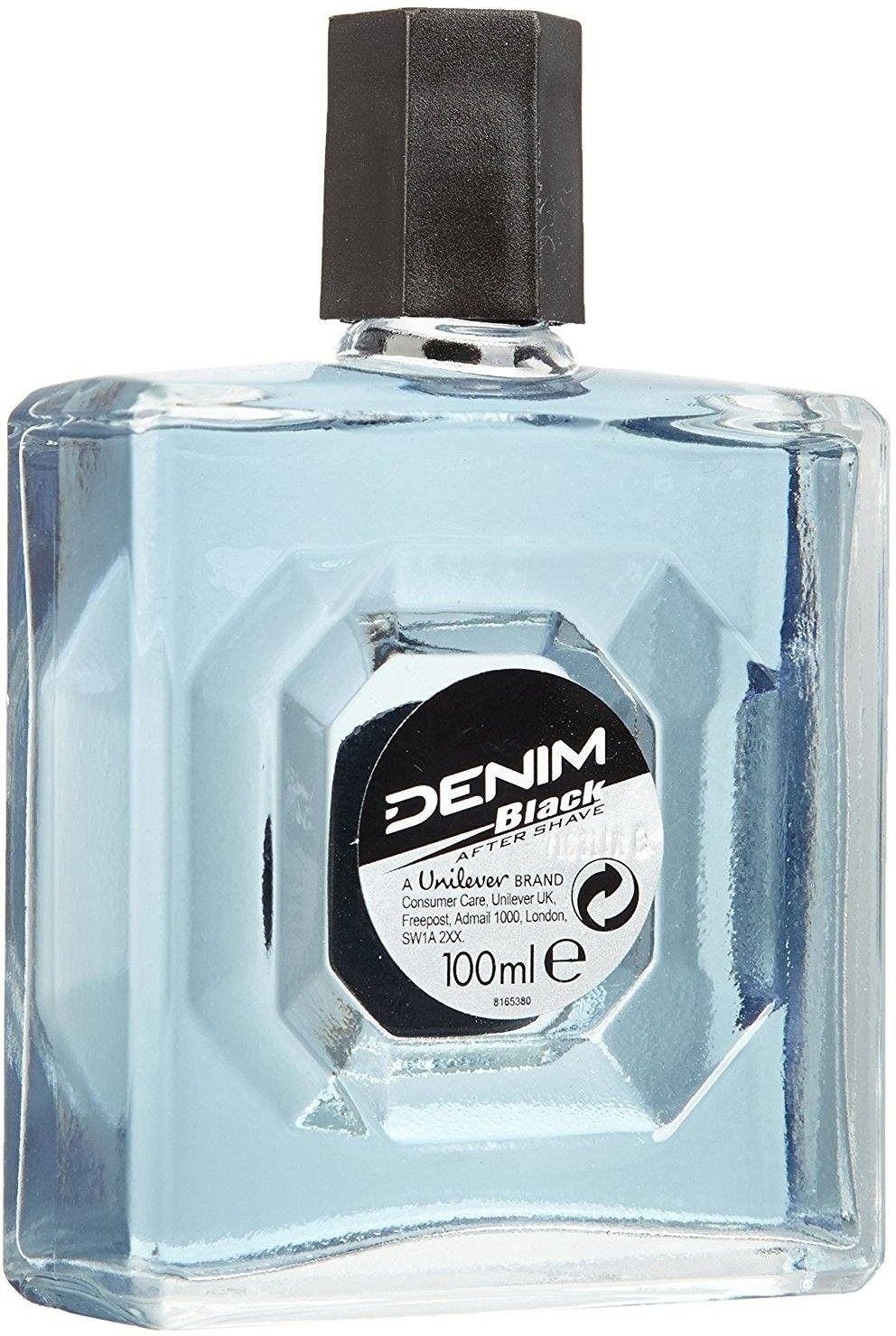 denim Black After Shave (Italy) - 3.4oz-picture-19