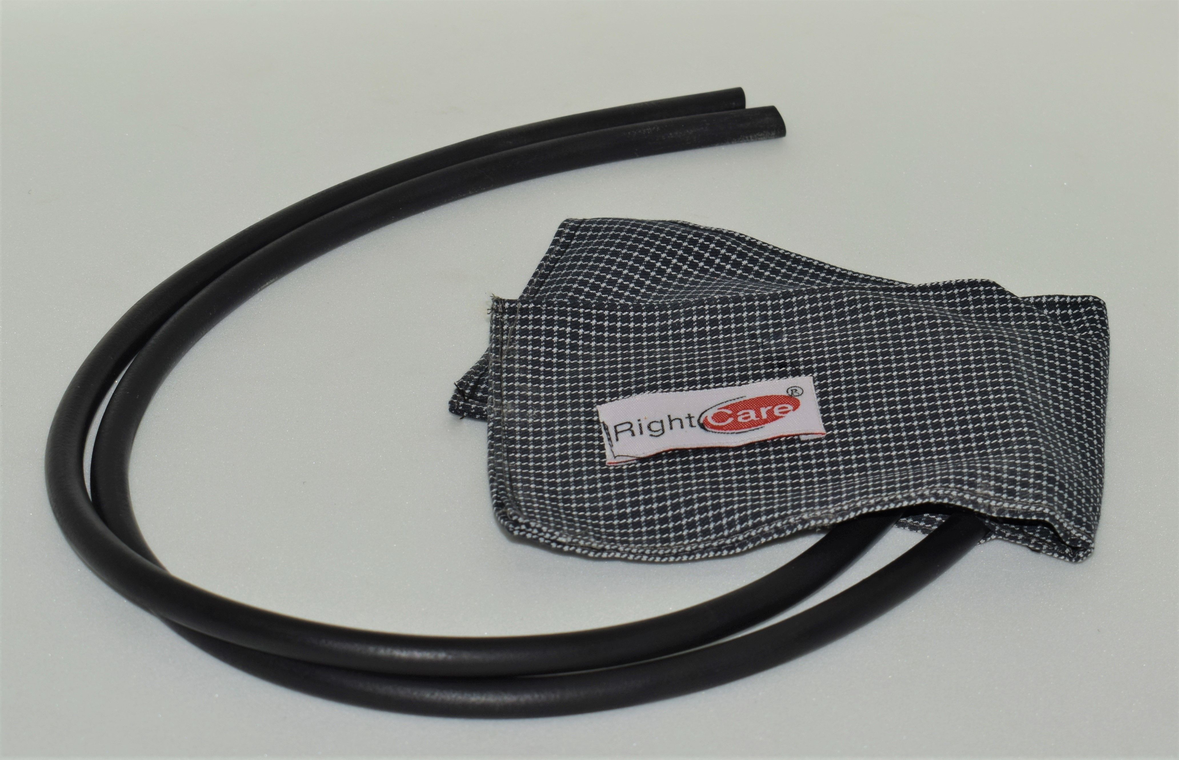 RightCare Bp Cuff For Aneroid/Mercurial Sphygnomanometer Bp Monitor Cuff-image-28