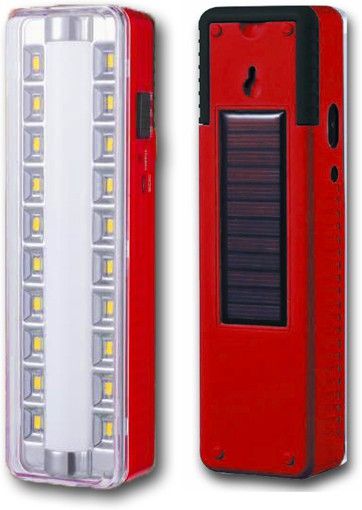 firstlike High Quality Solar 20 SMD+ Tube High-Bright LED Light with Android Charging Support Rechargeable New Emergency Light 8 hrs Flood Lamp Emergency Light-picture-24