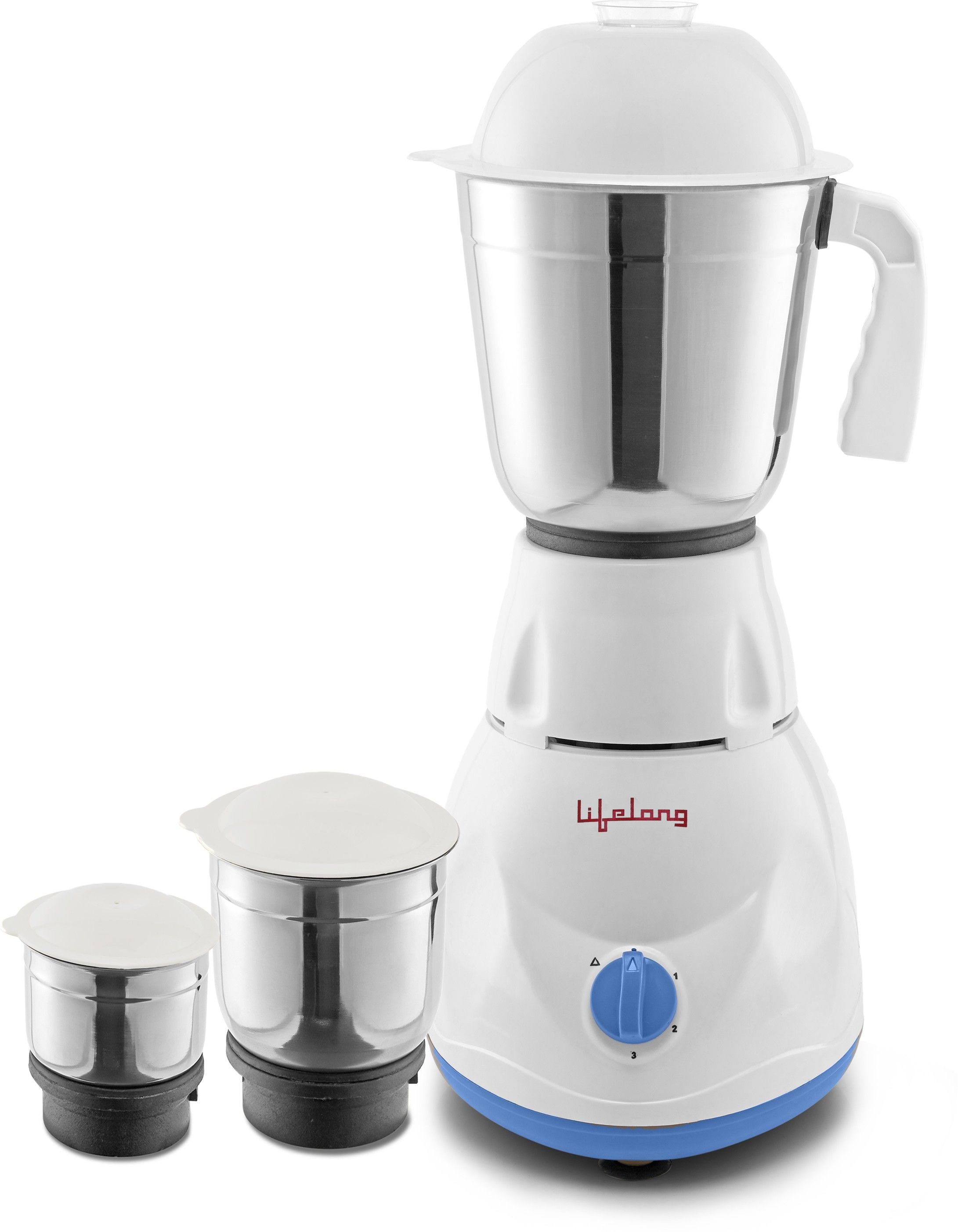 Power Pro 500 W Mixer Grinder