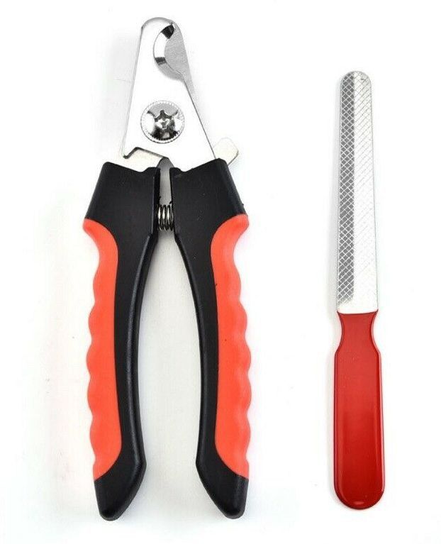 the dds store Grinder Nail Clipper-picture-13