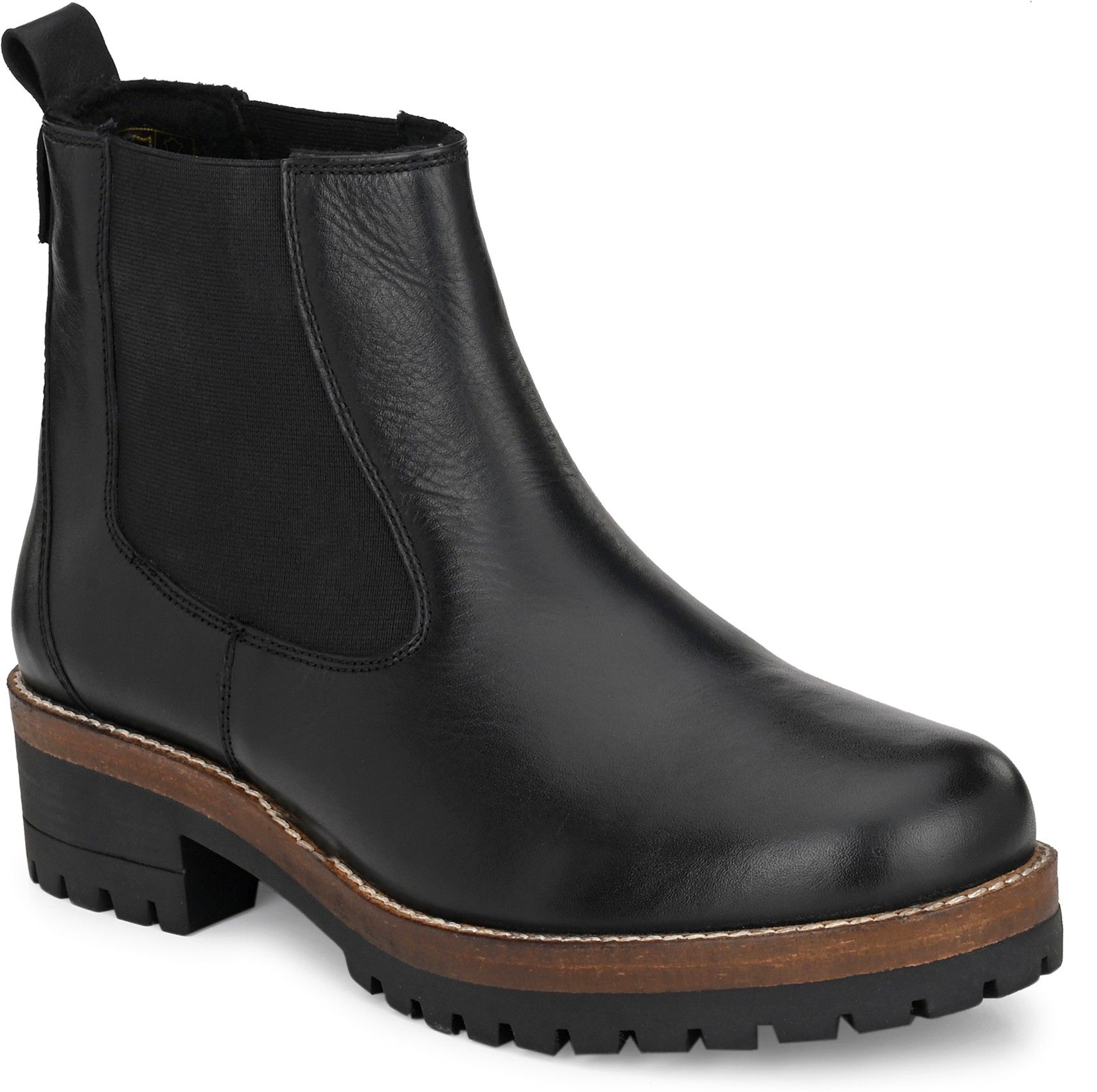 Ankle Boots Boots For Women-image-9