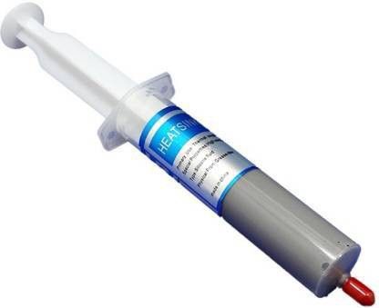 Ranz RANZ HT-GY260 Carbon Based Thermal Paste-image-1