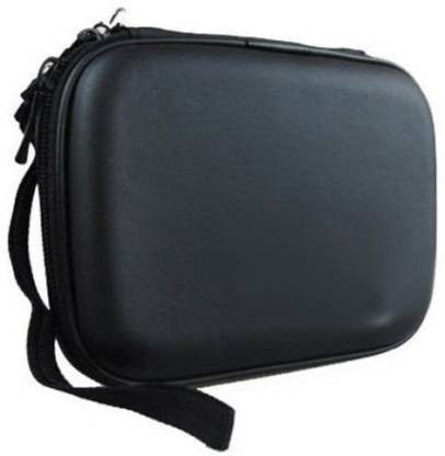 frackson Pouch for WD Seagate Toshiba HP Trensend Laptop Hard Disk-picture-10