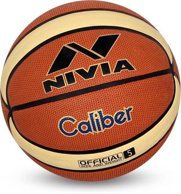 CALIBER Basketball - Size: 5-image-44