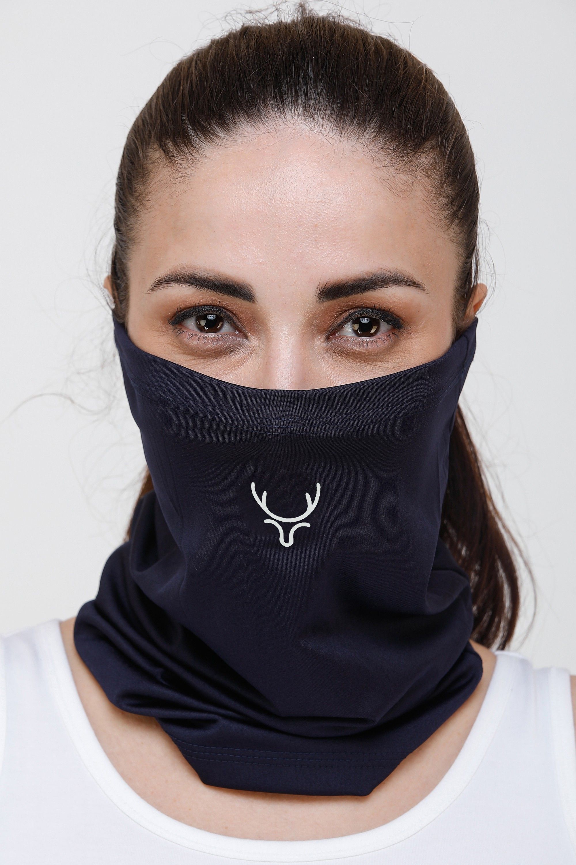 Men, Women, Boys & Girls Solid Bandana