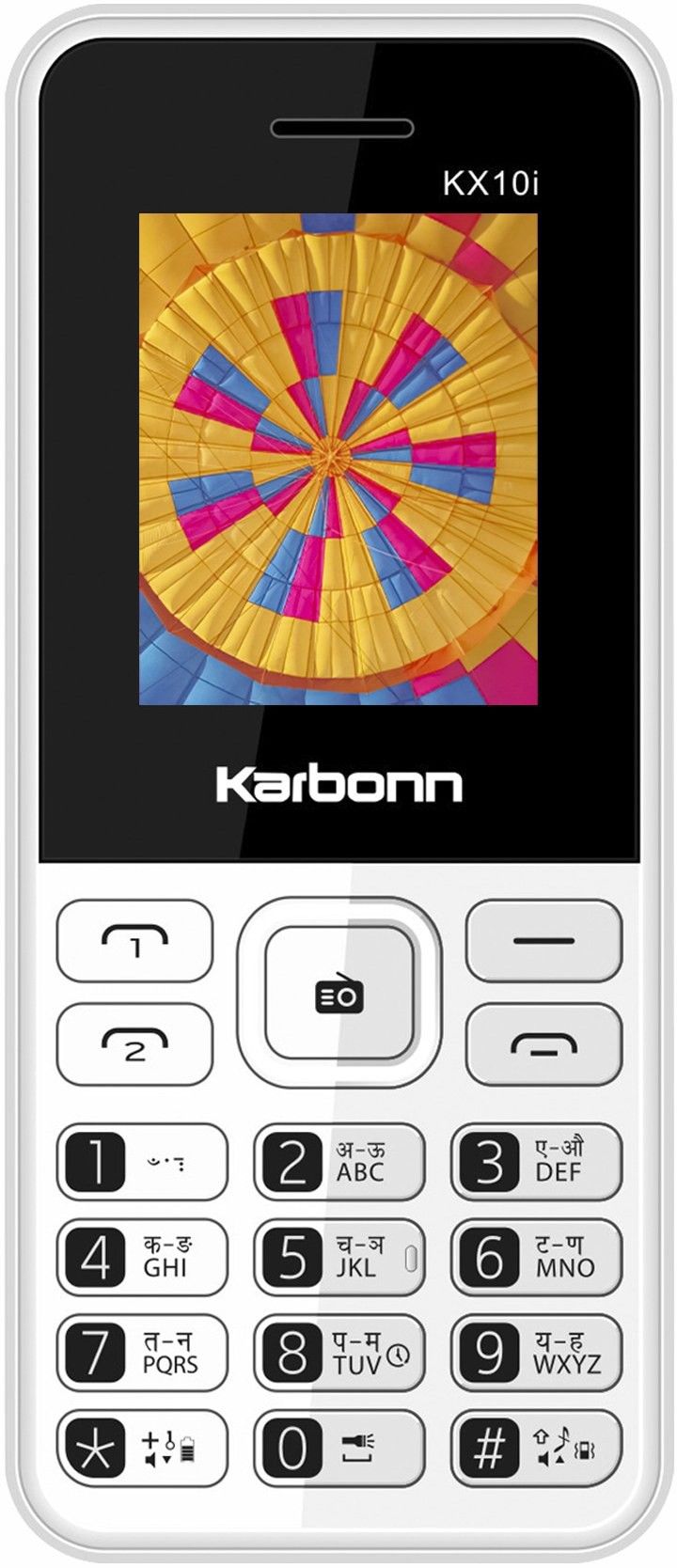karbonn KX 10i-picture-15