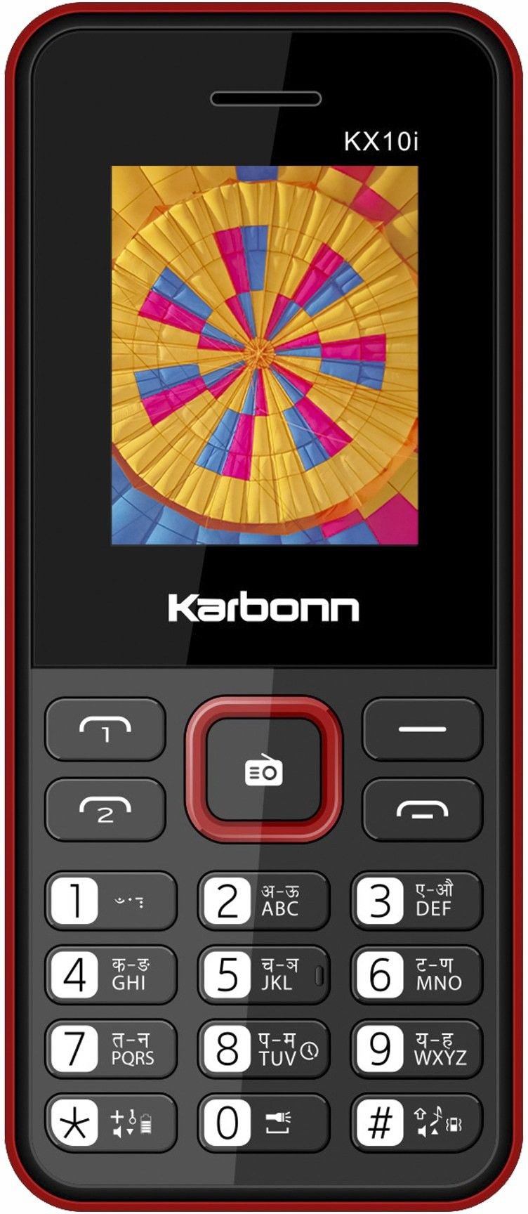 karbonn KX 10i-picture-23
