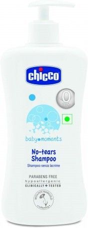 chicco No Tear-picture-40
