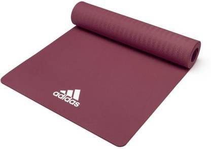 Yoga Mat -ADYG-10100MR 8 mm Yoga Mat-image-34