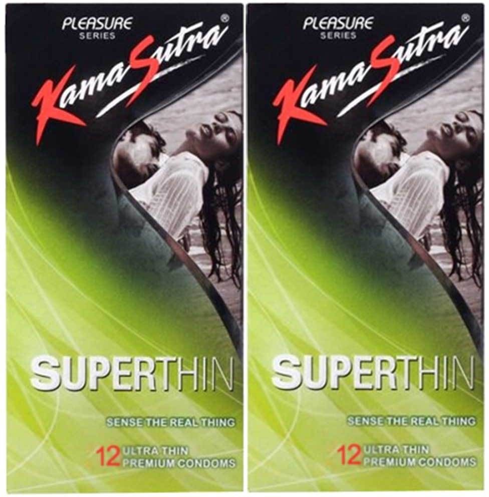 Superthin Monthly Combo Condom-image-22