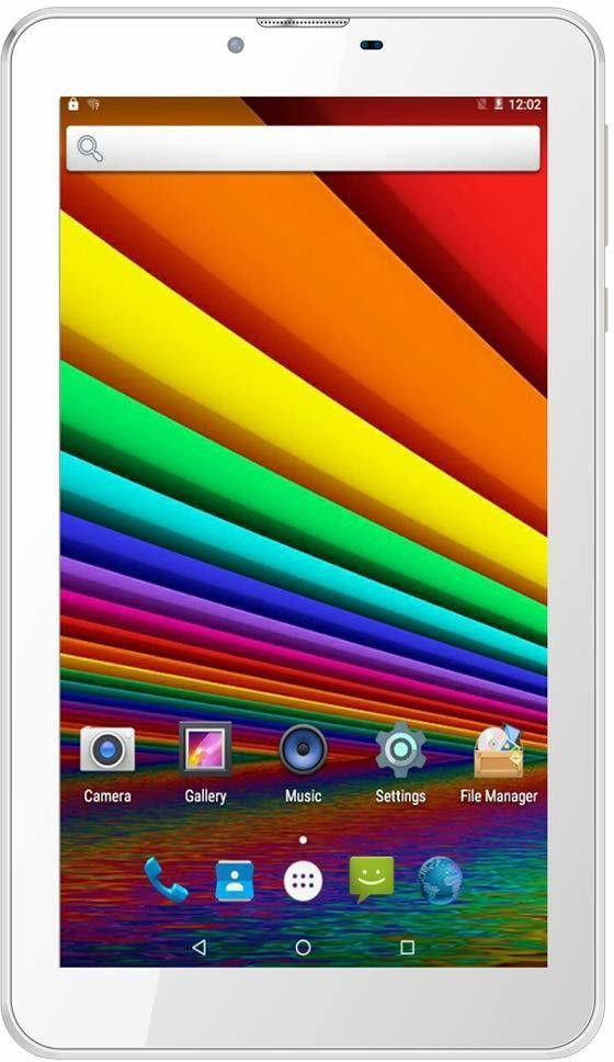 I Kall N9 2 GB RAM 16 GB ROM 7 inch with 3G Tablet (White)-image-44