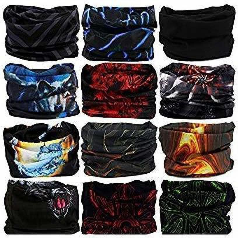 vishal_co Men & Women, Men, Boys, Women, Baby Boys, Baby Girls, Boys & Girls, Baby Boys & Baby Girls, Girls Printed Bandana-picture-10