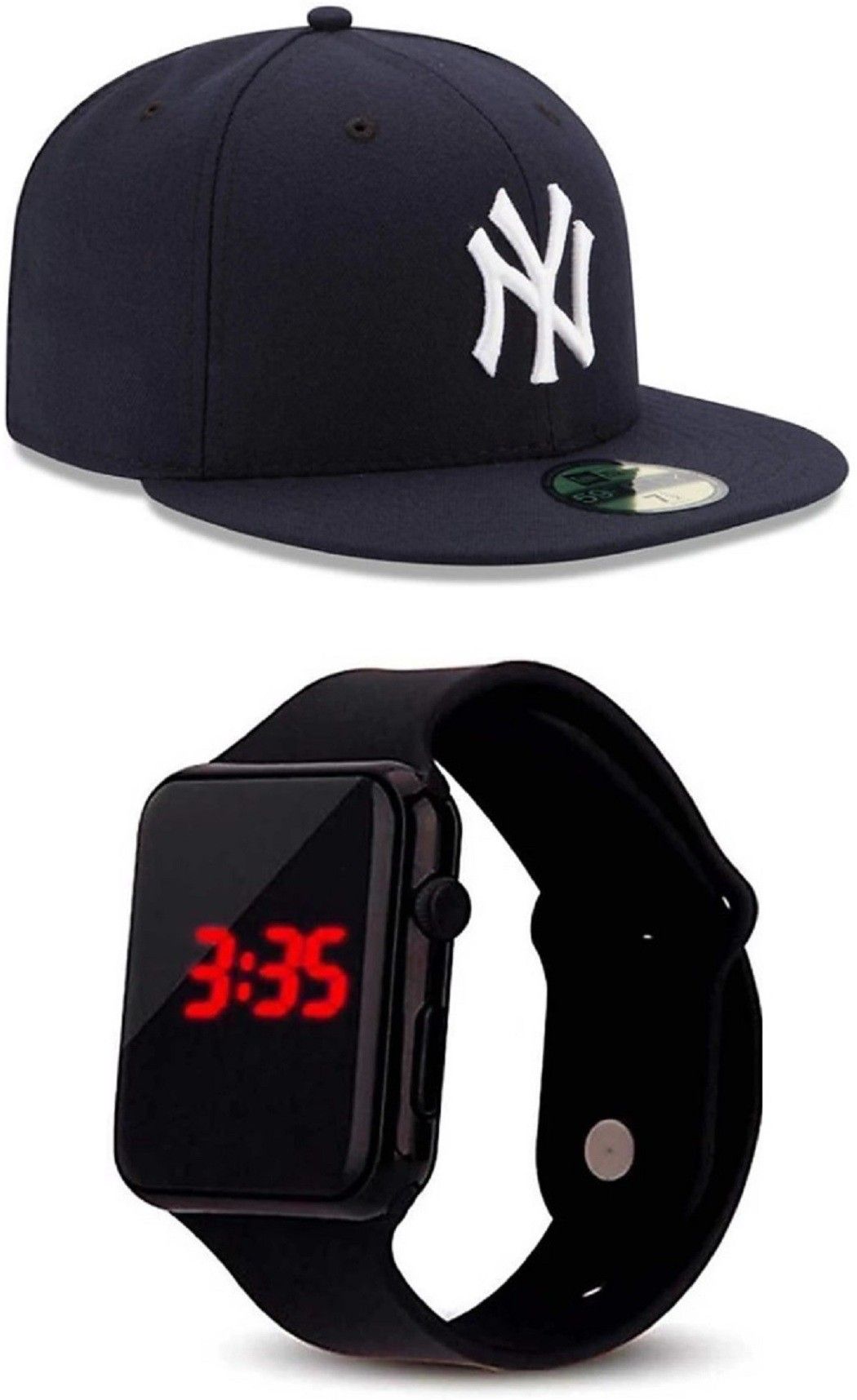 dcmr Solid Sports/Regular Cap-picture-26
