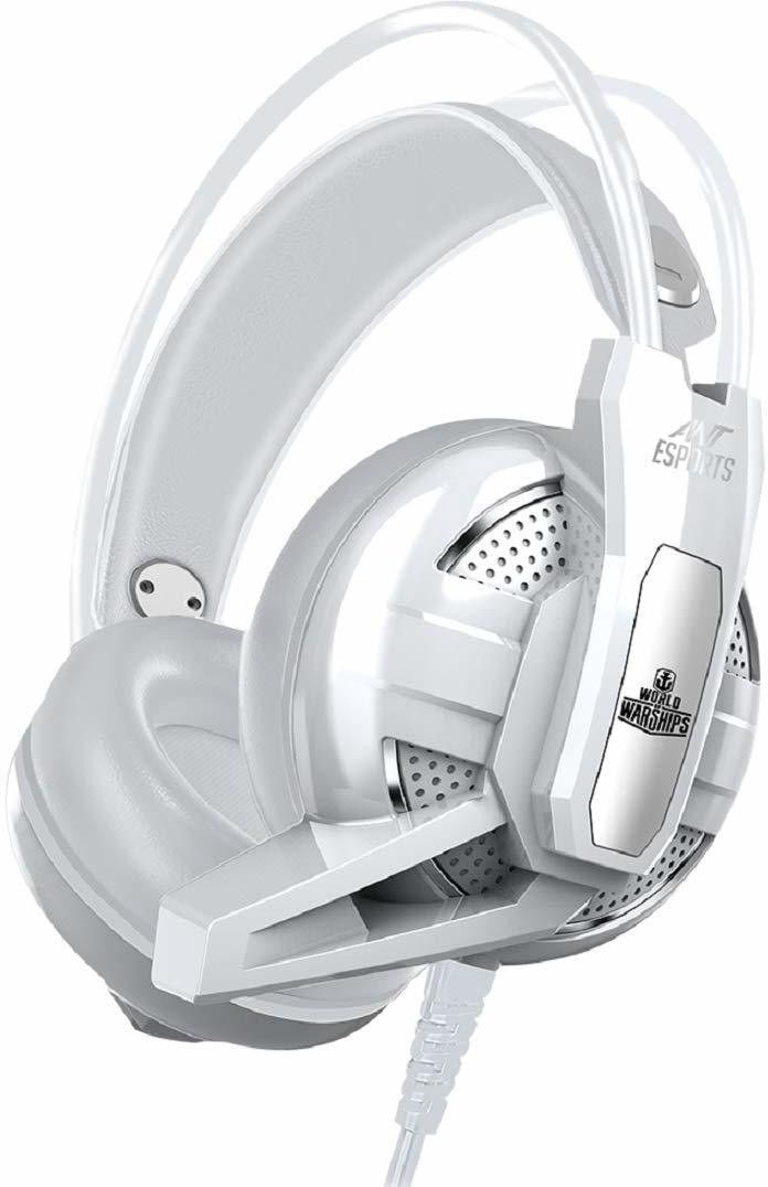 H520W World of War Ship Licensed Wired Headset-image-27