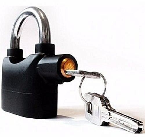 azLock Alarm Lock Smart Door Lock-picture-25