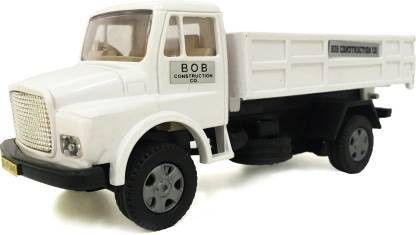 sheel SH-TLC Truck White-picture-38