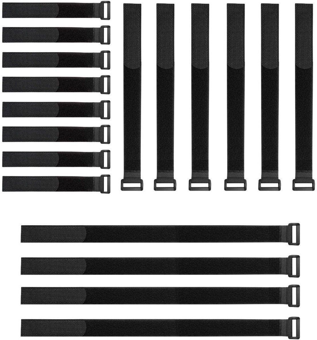 vardhman Cable Straps & Stick-on Velcro-picture-22