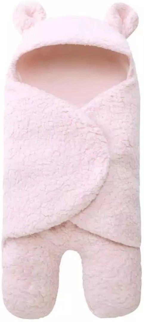 Solid Single Sherpa Blanket for AC Room-image-12
