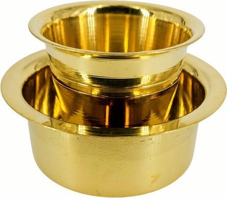 Pack of 2 Brass ILA002D-image-46
