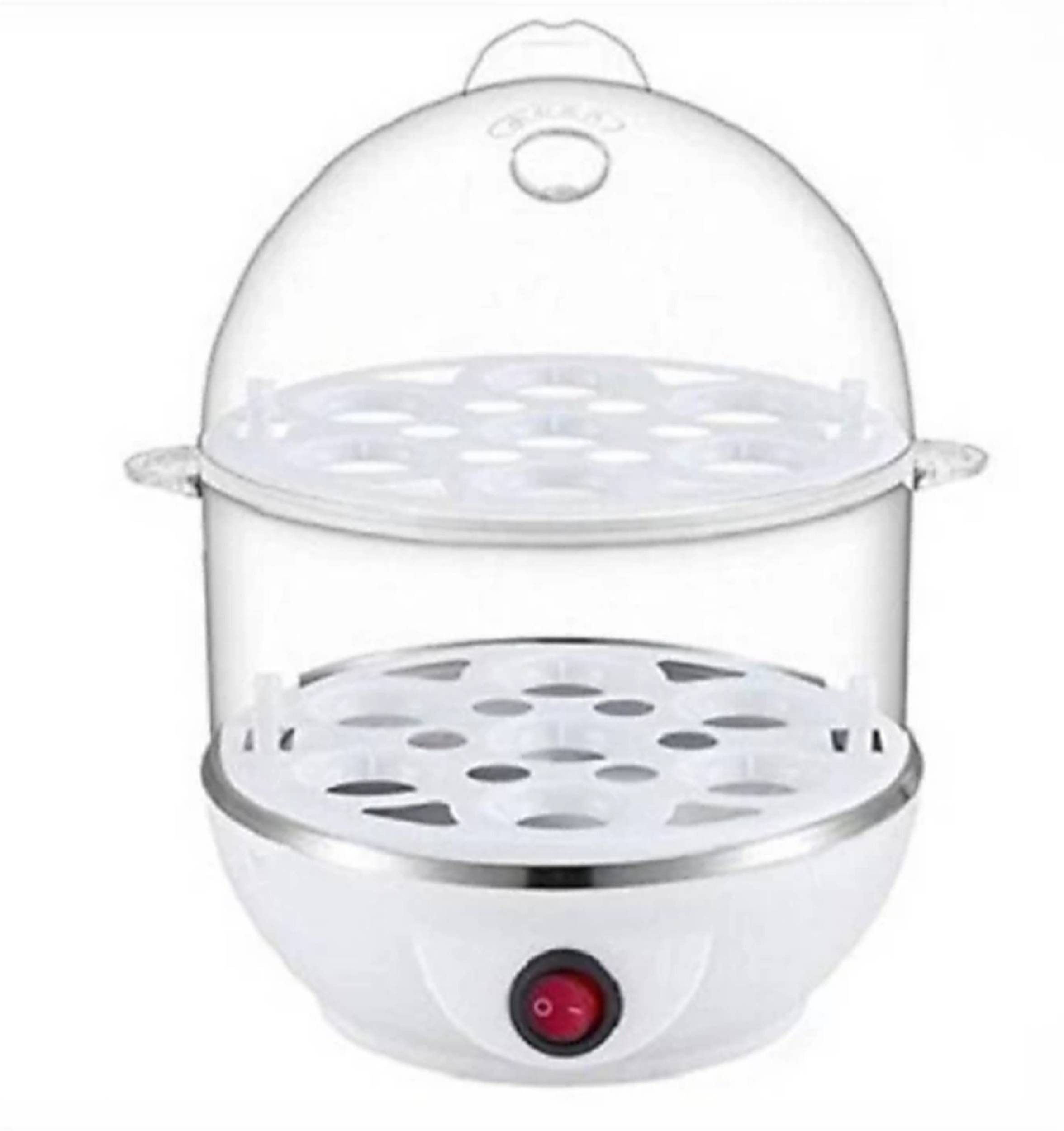 deltat Double Layer Electric Egg Boiler NY-EGG Egg Cooker(14 EGGS) EGG BOILER-1 Egg Cooker ( 14 Eggs) Egg Cooker-picture-20