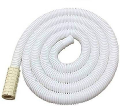 visitance 3 Meter Washing Machine semi inlet pipe For Semi Automatic washing machine Pipe Hose Pipe image 1