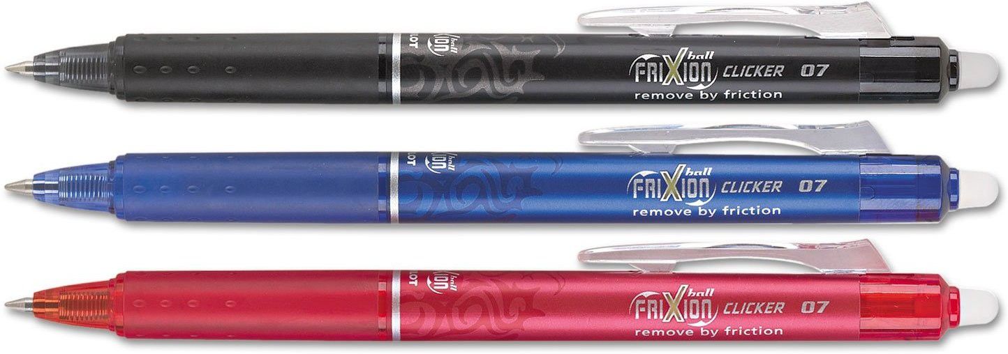 Frixion Roller Ball Pen-image-16