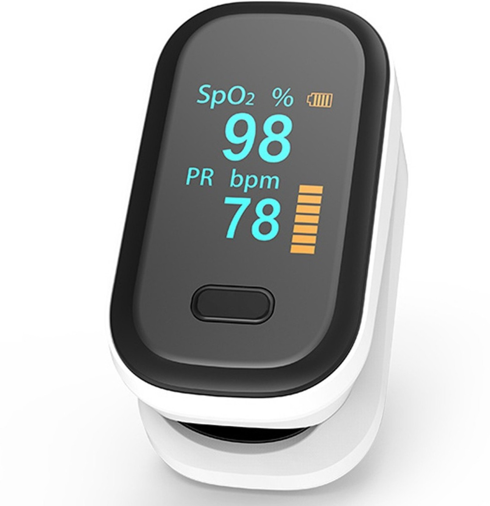 MR GR8 PULSE OXIMTER Pulse Oximeter image 1