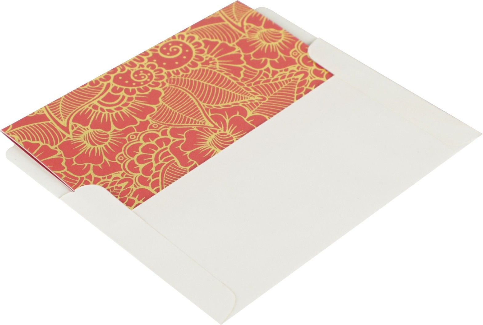 Thank You Mini Cards (Pack of 40) CORAL Greeting Card-image-25