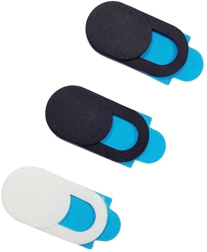 ANABGI Webcam Cover Slider Note8 S8 Camera Shield Laptop iPad Phone Front Camera-image-19