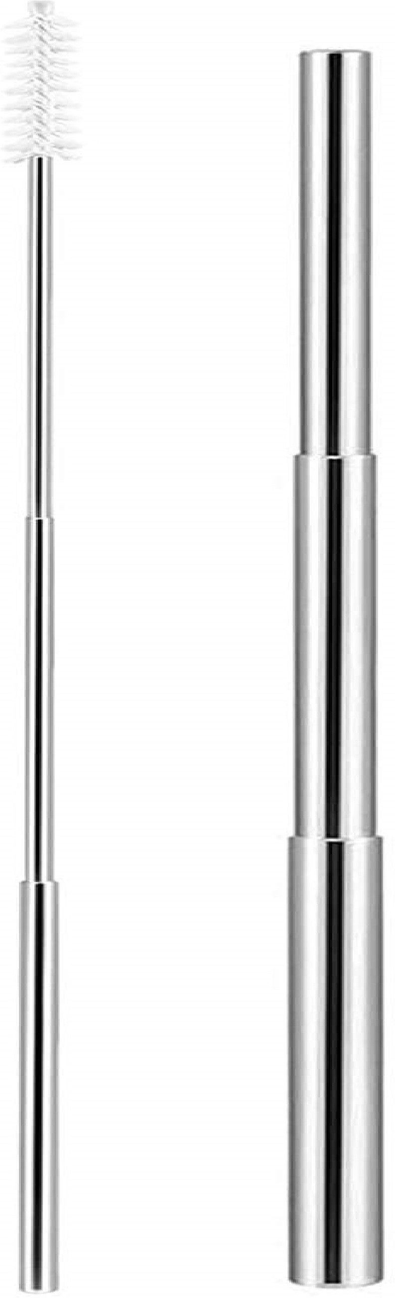 Straight Drinking Straw